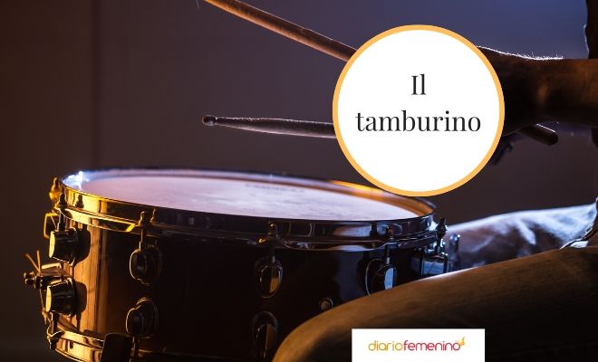 Il tamburino: villancicos navideños de Italia